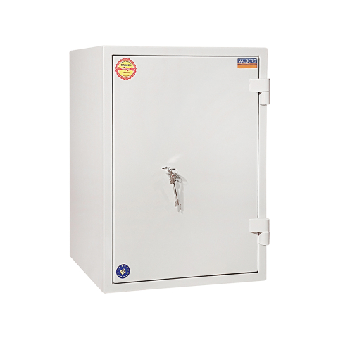 Fireproof safe ASF 67 EL