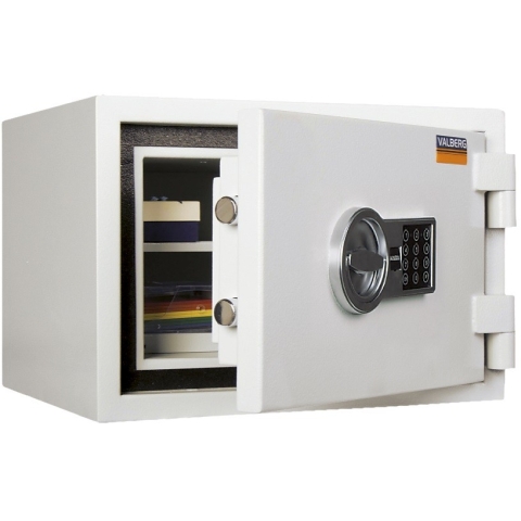Fireproof safe ASG 30 EL
