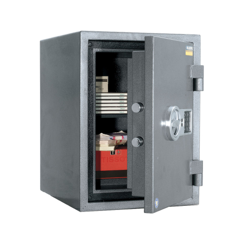 Fireproof safe ASG 49 EL