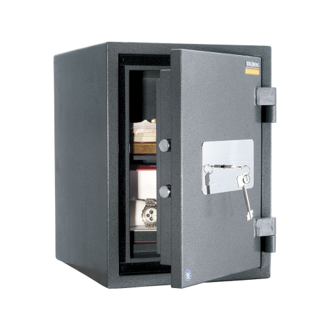 Fireproof safe ASG 49