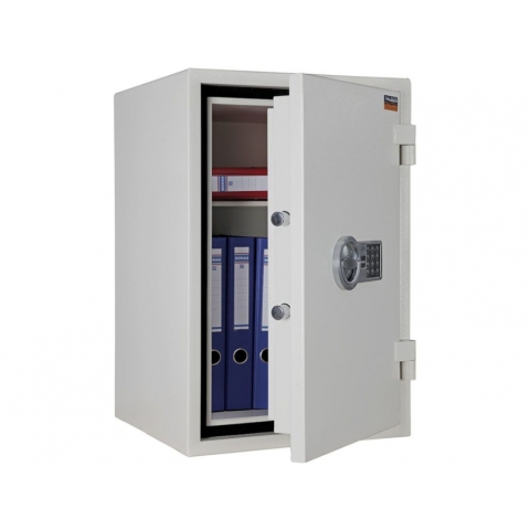 Fireproof safe ASG 67 EL