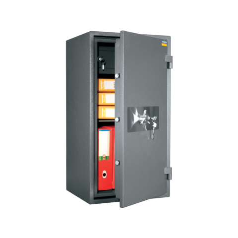 Fireproof safe ASG 95T