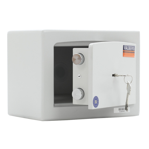 Burglary-resistant safe ASK 20