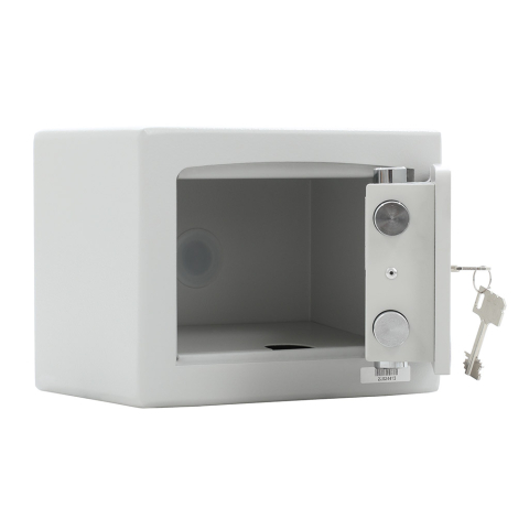 Burglary-resistant safe ASK 20