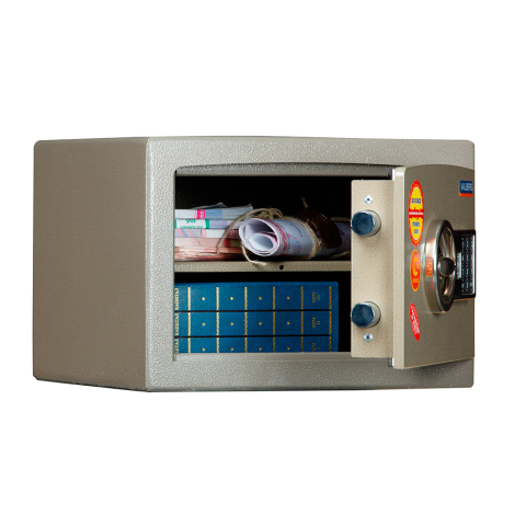 Burglary-resistant safe ASK 25 EL
