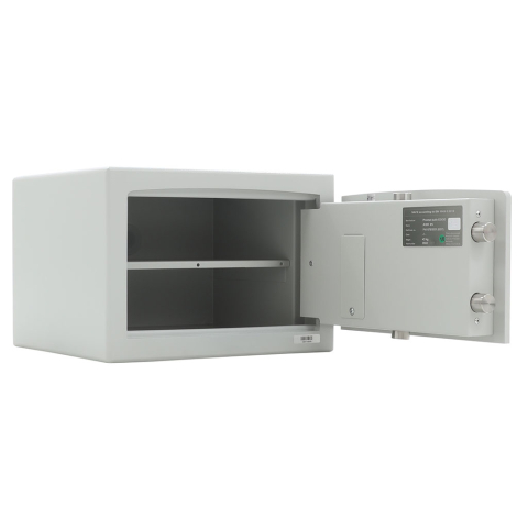 Burglary-resistant safe ASK 25