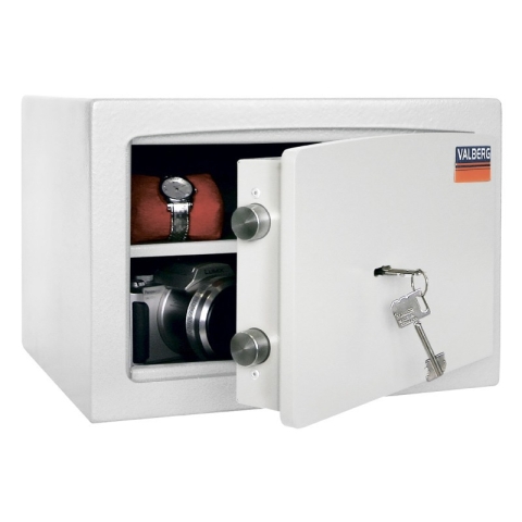 Burglary-resistant safe ASK 25