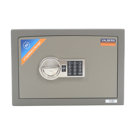 Burglary-resistant safe ASK 30 EL