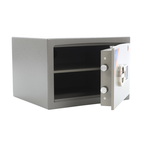 Burglary-resistant safe ASK 30 EL