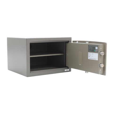 Burglary-resistant safe ASK 30 EL