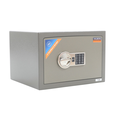 Burglary-resistant safe ASK 30 EL