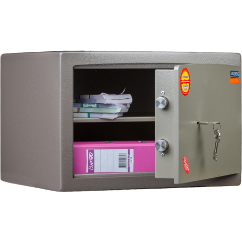 Burglary-resistant safe ASK 30