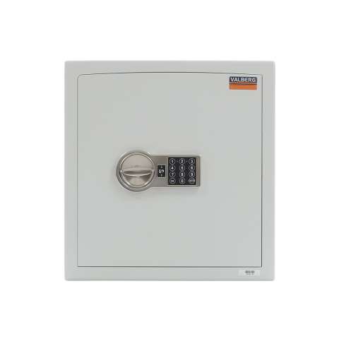 Burglary-resistant safe ASK 46 EL