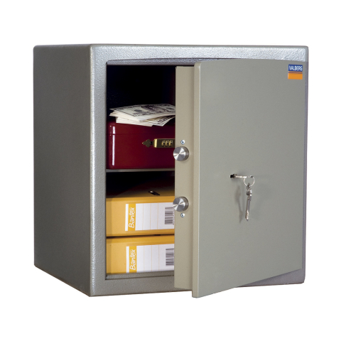 Burglary-resistant safe ASK 46