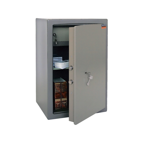Burglary-resistant safe ASK 67T