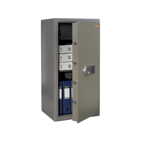 Burglary-resistant safe ASK 90T EL