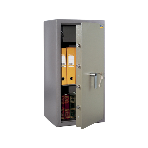 Burglary-resistant safe ASK 90T