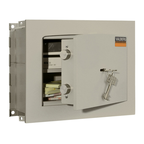 Wall safe AW-1 2715
