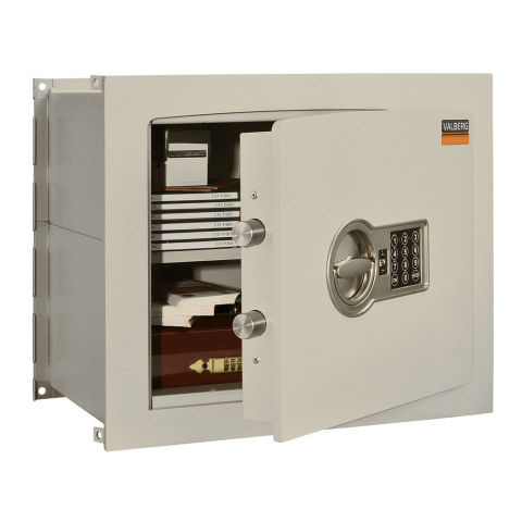 Wall safe AW-1 3829 EL