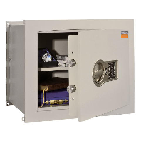 Wall safe AW-1 3836 EL