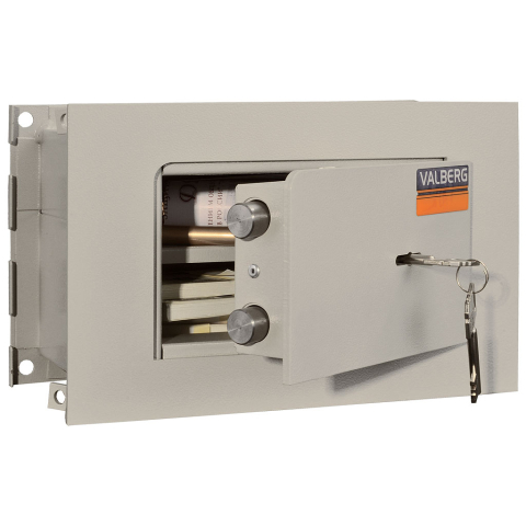 Wall safe AW 1814