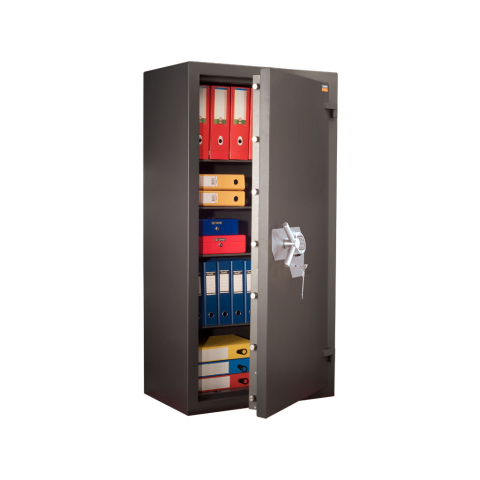 Fireproof safe BASTION M 1585 EL