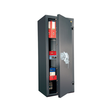 Fireproof safe BASTION M 1668 EL