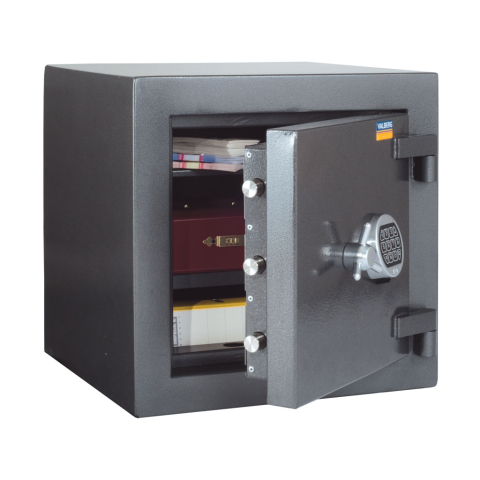 Fireproof safe BASTION M 50 EL