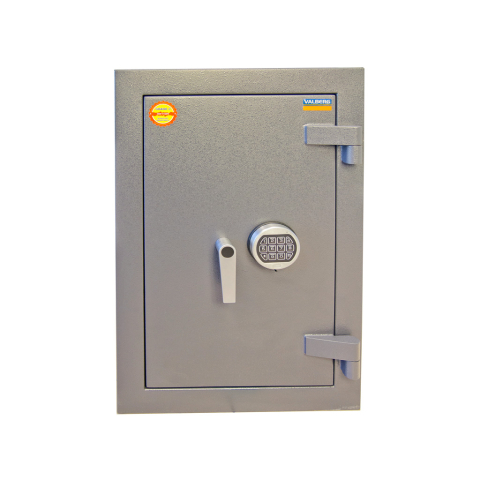 Fireproof safe BASTION M 80