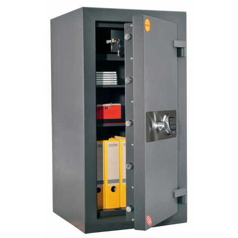 Fireproof safe BASTION M 99 EL