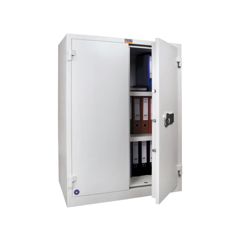 Fireproof cabinet BM 1220 EL