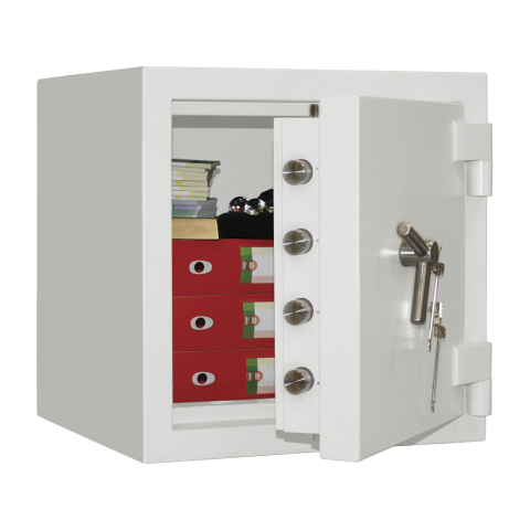 Fireproof safe BURGAS 1561