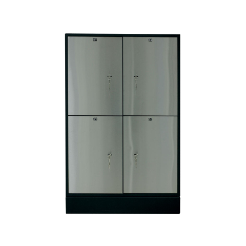 Deposit boxes DB-4