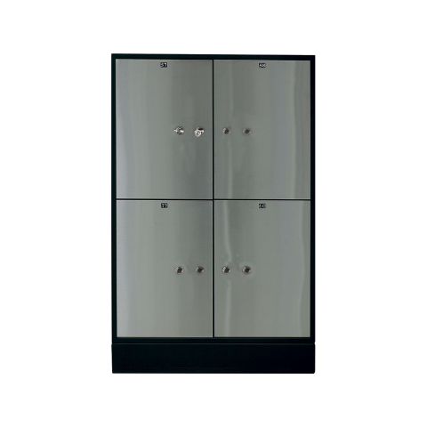 Deposit boxes DB-4S.DGL
