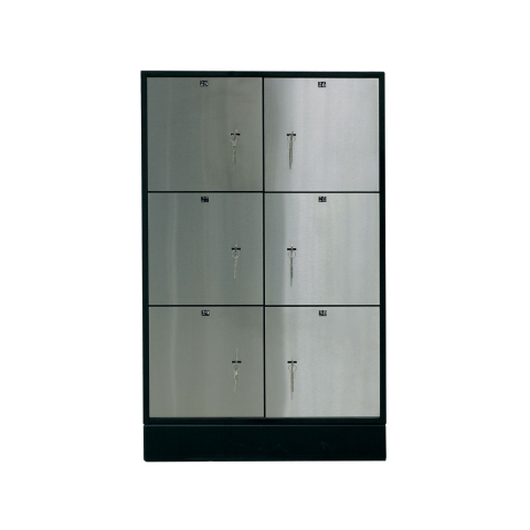 Deposit boxes DB-6