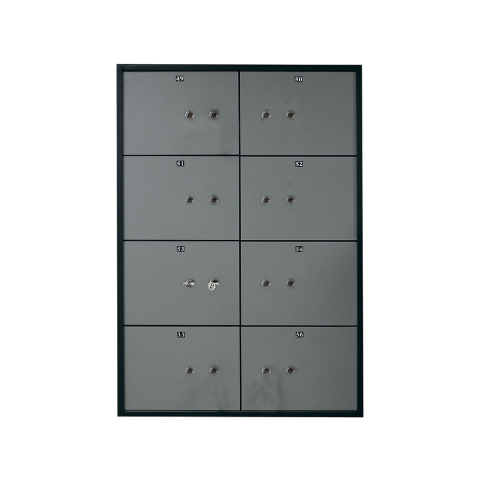 Deposit boxes DB-8.DGL