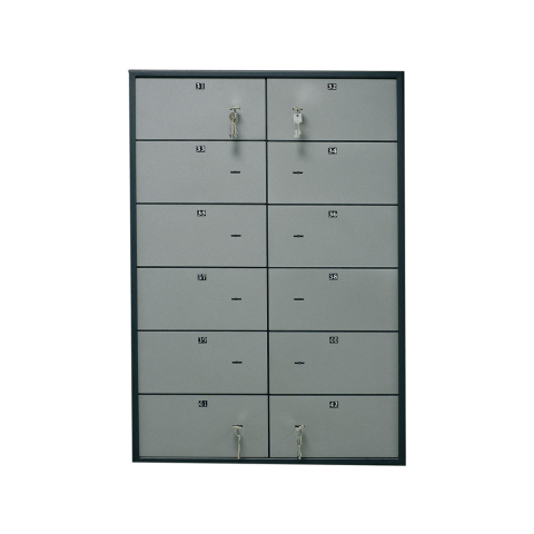 Deposit boxes DB-8S