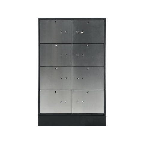 Deposit boxes DB-8S.DGL