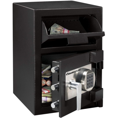 Depository Safe DH-074E