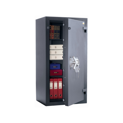 Fireproof safe FORT M 1368 EL