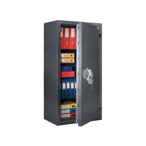 Fireproof safe FORT M 1385 EL