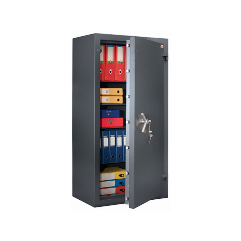 Fireproof safe FORT M 1668