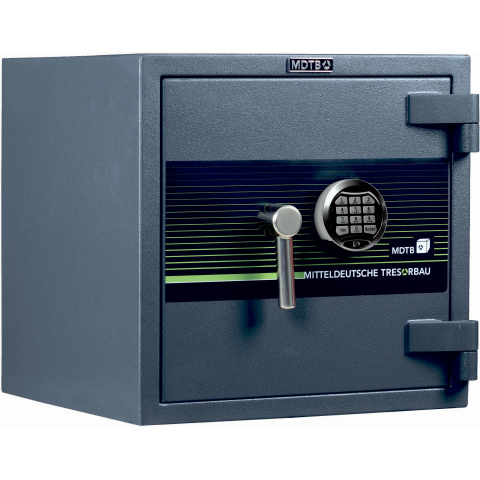Fireproof safe FORT M 50 EL