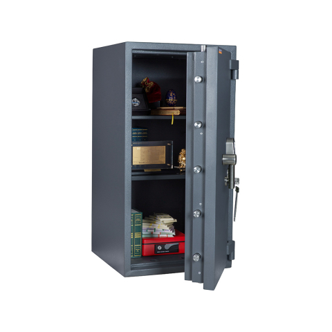 Fireproof safe FORT M 99 EL