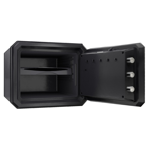 MasterLock Fire and water resistant electronic combination safe