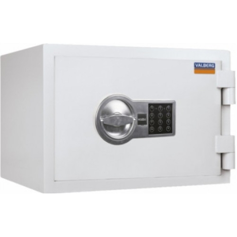 Fireproof safe FRS 30 EL