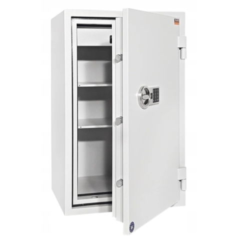 Fireproof safe FRS 93T EL