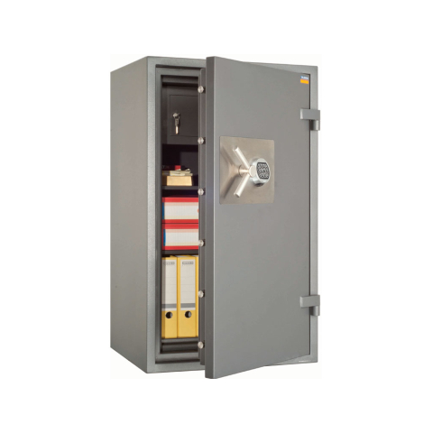 Fireproof Safe GARDIAN 110 EL