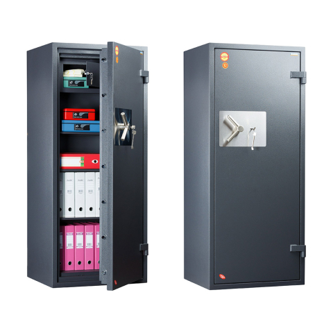 Fireproof safe GARDIAN 165