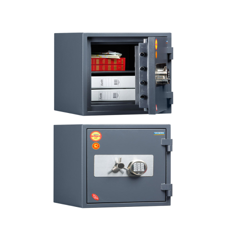 Fireproof Safe GARDIAN 46 EL